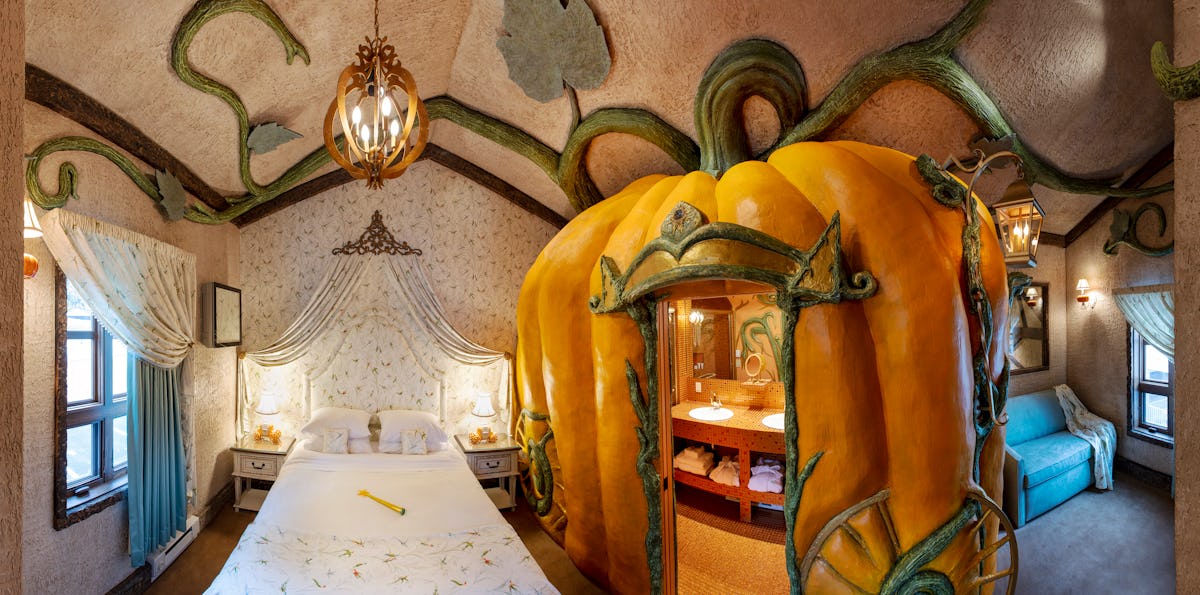 15 Best Family Hotels in the US That Aren't Disney