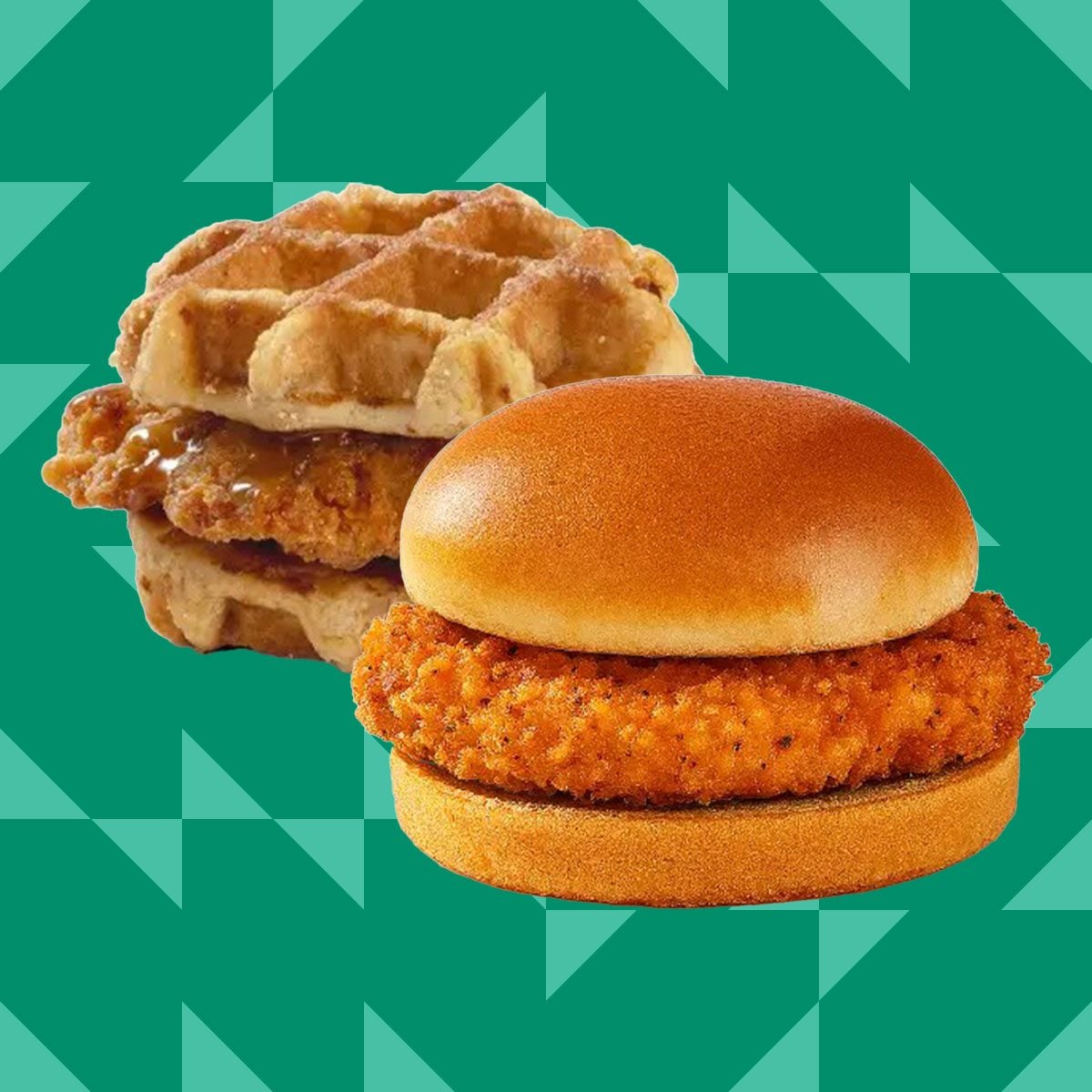 7-Eleven's New $4 Chicken Sandwiches: What You Need to Know