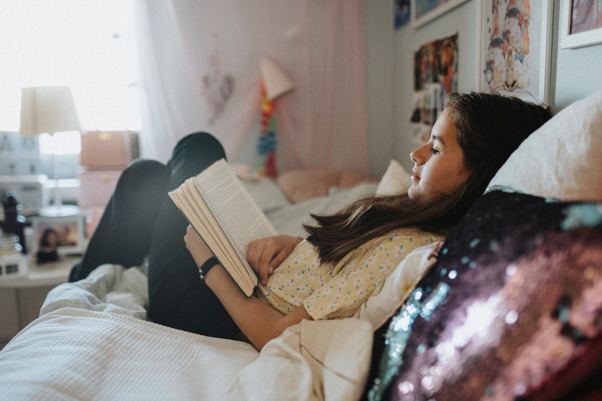 Can You Leave a 15-Year-Old Home Alone All Weekend?