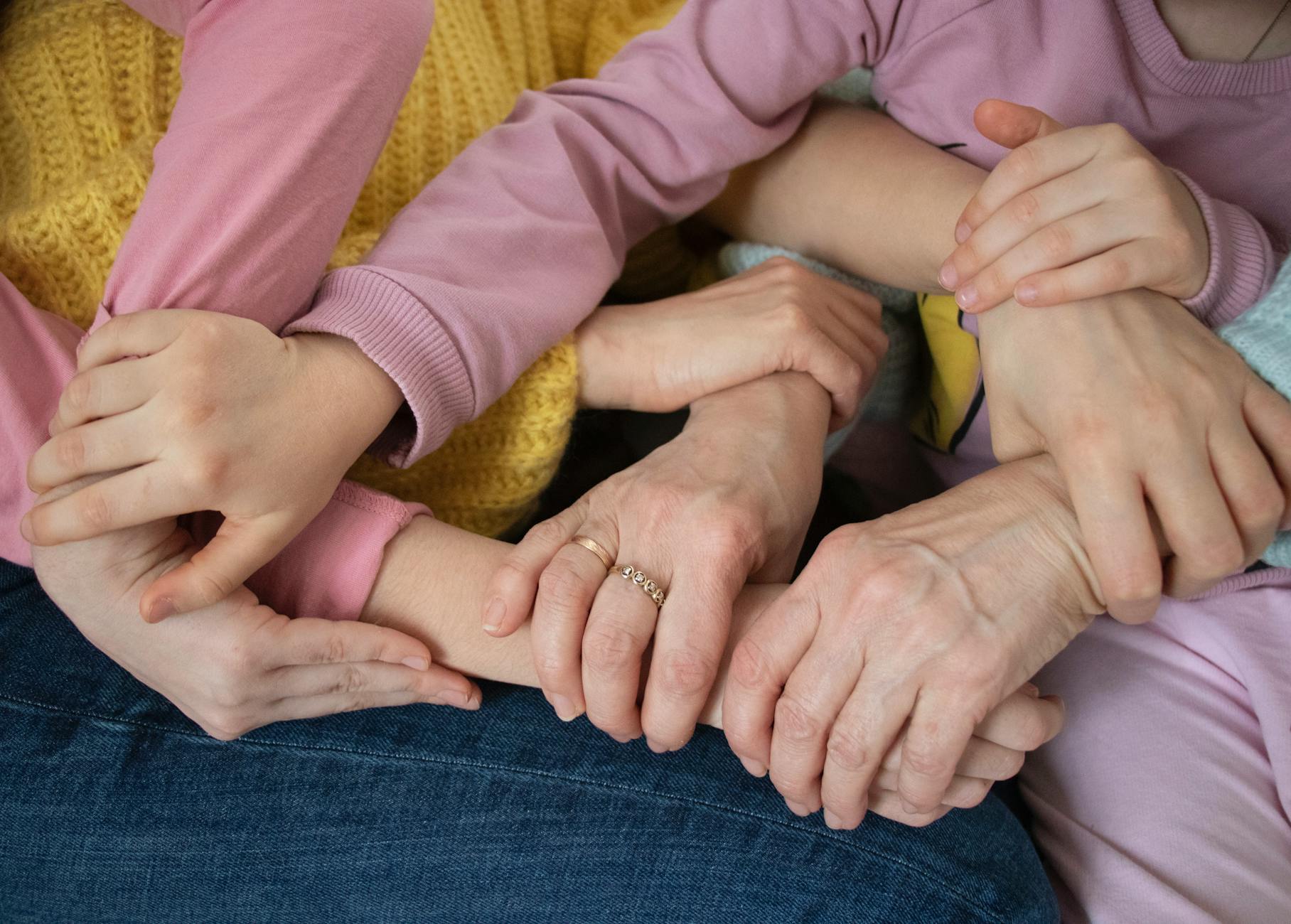 Divorce Was Never God's Intention: A Faith Perspective
