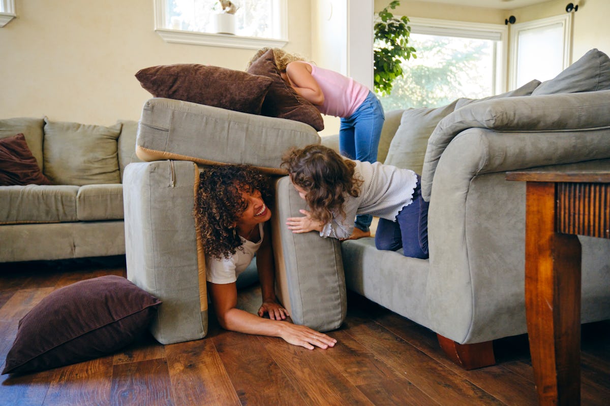 How to Make Childhood Magical for Your Kids
