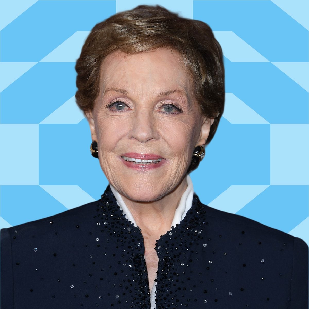 Julie Andrews' Carrot Cake Has a Surprising Secret Ingredient
