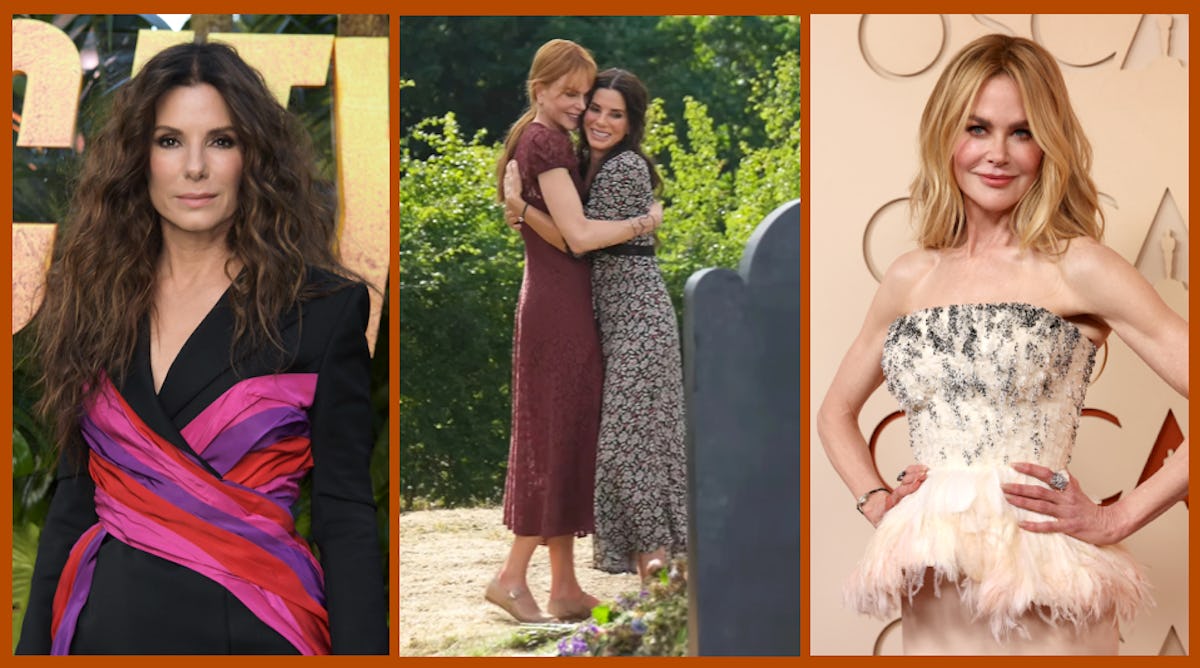 Practical Magic 2: Release Date, Cast & What We Know