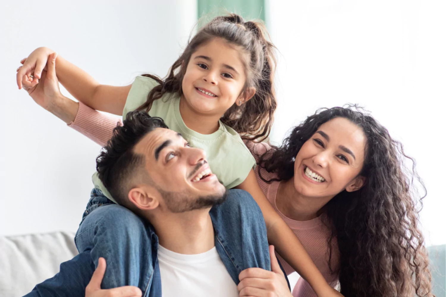 Take a Spiritual Gifts Test With Your Family This Spring