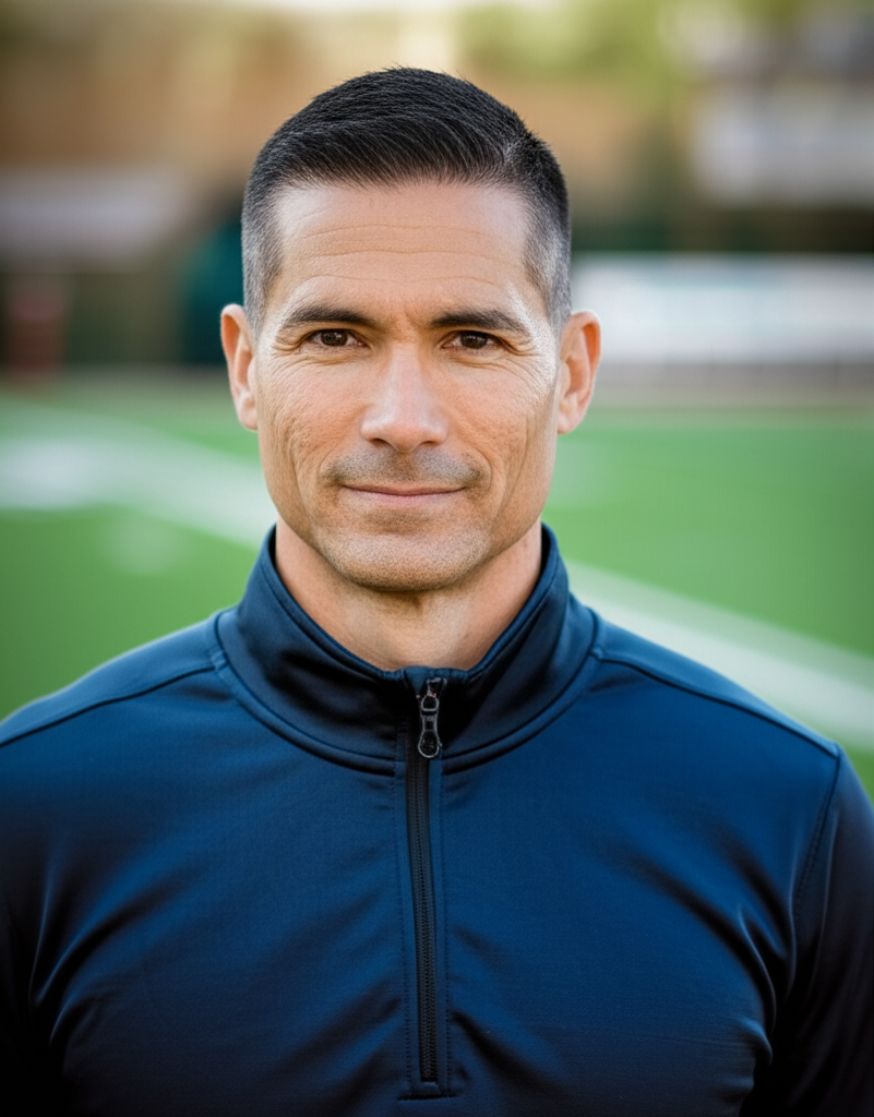 Mike Russo